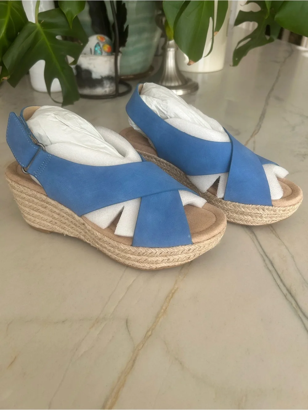 Chinese Laundry classic espadrille
